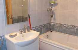 1 camera, 40 mp, mobilat modern, prima inchiriere, zona strazii Dorobantilor