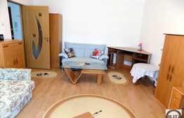 1 camera, 40 mp, mobilat modern, prima inchiriere, zona strazii Dorobantilor