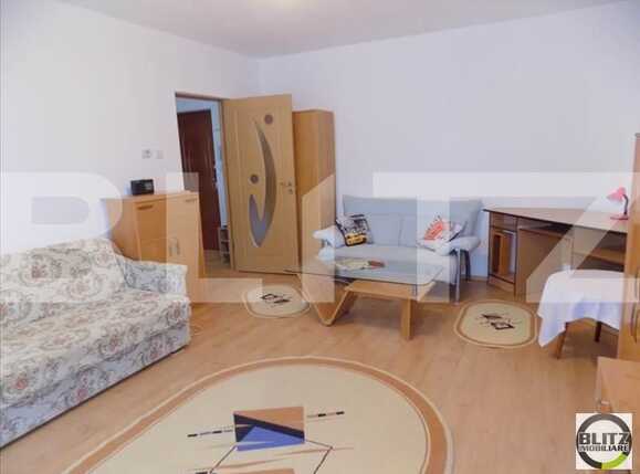 Garsonieră de închiriat Marasti - 17490AI | BLITZ Cluj-Napoca | Poza3