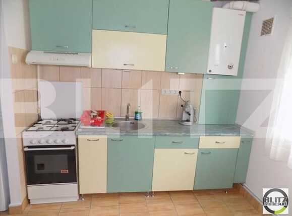 Garsonieră de închiriat Marasti - 17490AI | BLITZ Cluj-Napoca | Poza8