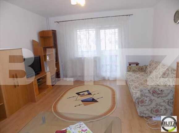 Garsonieră de închiriat Marasti - 17490AI | BLITZ Cluj-Napoca | Poza2