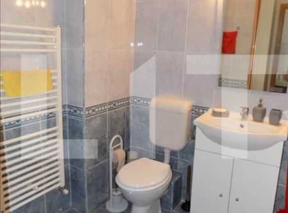 Garsonieră de închiriat Marasti - 17490AI | BLITZ Cluj-Napoca | Poza13