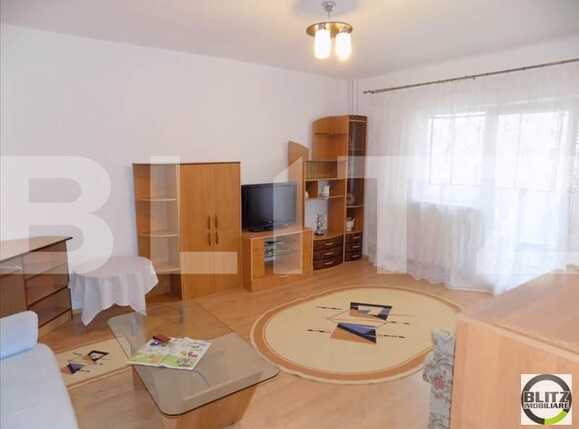 Garsonieră de închiriat Marasti - 17490AI | BLITZ Cluj-Napoca | Poza1