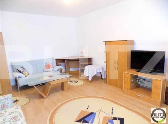 Garsonieră de închiriat Marasti - 17490AI | BLITZ Cluj-Napoca | Poza4