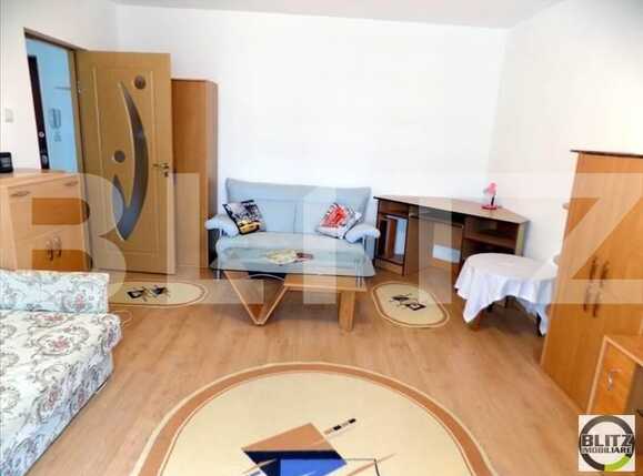 Garsonieră de închiriat Marasti - 17490AI | BLITZ Cluj-Napoca | Poza6