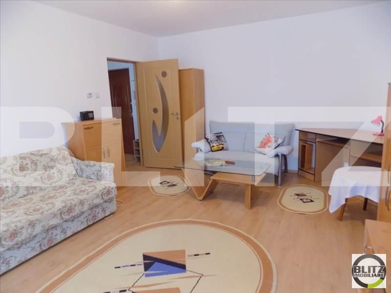 Garsonieră de închiriat Marasti - 17490AI | BLITZ Cluj-Napoca | Poza3