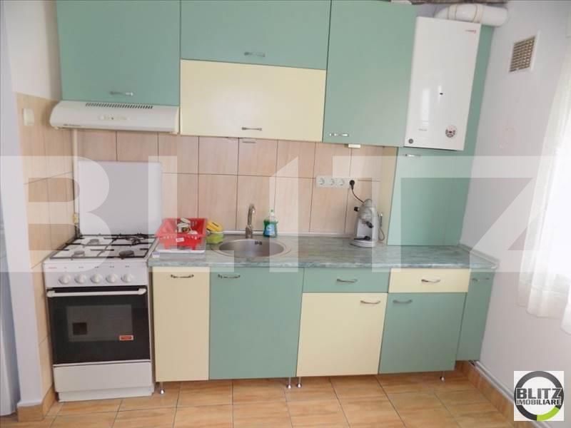 Garsonieră de închiriat Marasti - 17490AI | BLITZ Cluj-Napoca | Poza8