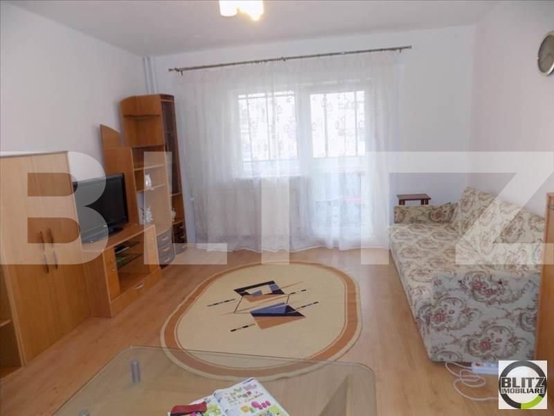 Garsonieră de închiriat Marasti - 17490AI | BLITZ Cluj-Napoca | Poza2