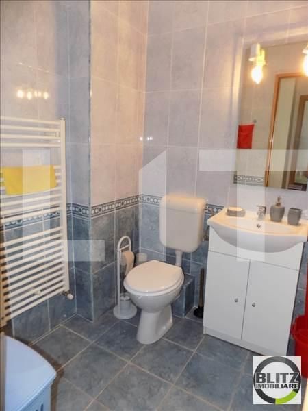 Garsonieră de închiriat Marasti - 17490AI | BLITZ Cluj-Napoca | Poza13