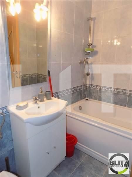 Garsonieră de închiriat Marasti - 17490AI | BLITZ Cluj-Napoca | Poza11