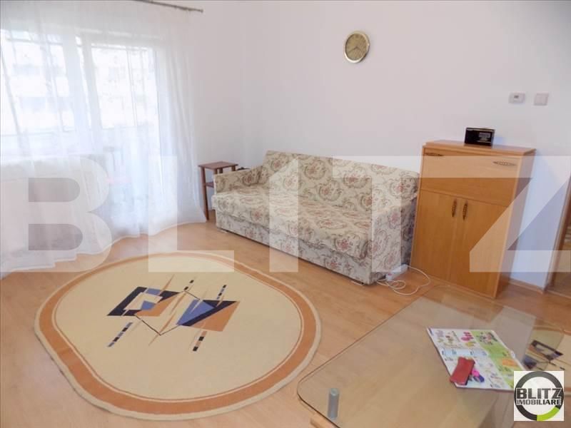 Garsonieră de închiriat Marasti - 17490AI | BLITZ Cluj-Napoca | Poza5