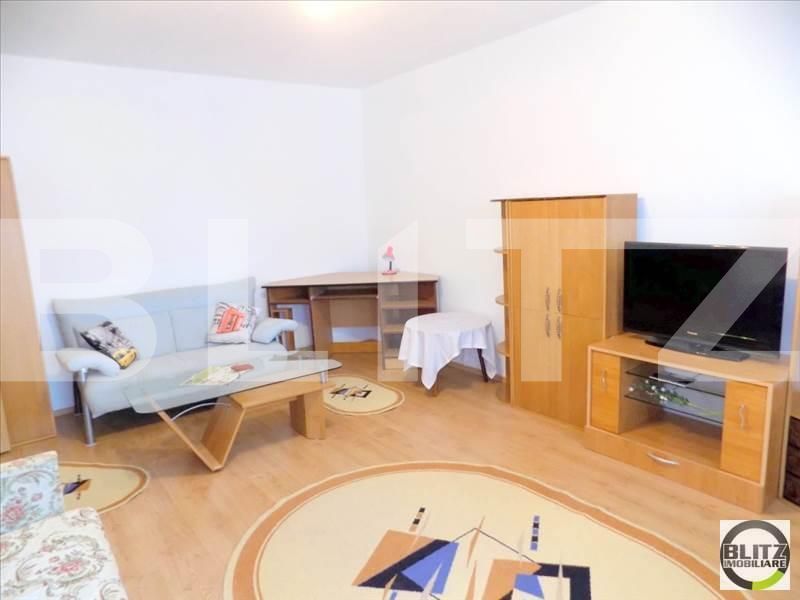 Garsonieră de închiriat Marasti - 17490AI | BLITZ Cluj-Napoca | Poza4