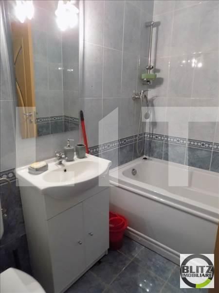 Garsonieră de închiriat Marasti - 17490AI | BLITZ Cluj-Napoca | Poza12