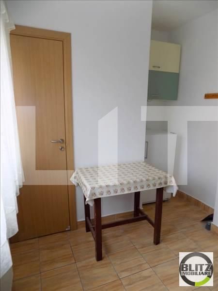 Garsonieră de închiriat Marasti - 17490AI | BLITZ Cluj-Napoca | Poza7