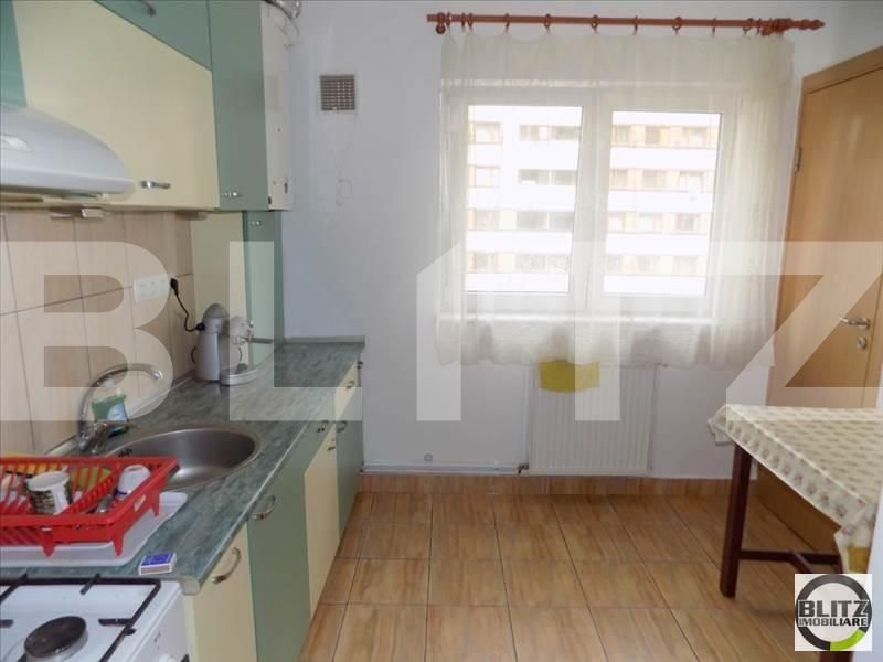 Garsonieră de închiriat Marasti - 17490AI | BLITZ Cluj-Napoca | Poza9