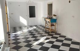 Casa in inimia Brasovului individuala la pret de apartament