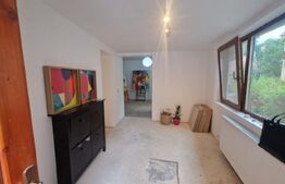 Casa in inimia Brasovului individuala la pret de apartament