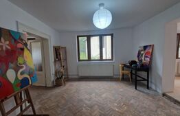 Casa in inimia Brasovului individuala la pret de apartament