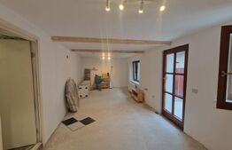 Casa in inimia Brasovului individuala la pret de apartament