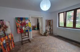 Casa in inimia Brasovului individuala la pret de apartament