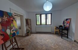 Casa in inimia Brasovului individuala la pret de apartament