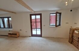 Casa in inimia Brasovului individuala la pret de apartament