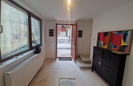 Casa in inimia Brasovului individuala la pret de apartament