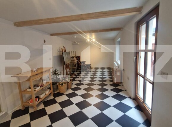 Casa de vânzare 3 camere Schei - 174901CV | BLITZ Brașov | Poza2