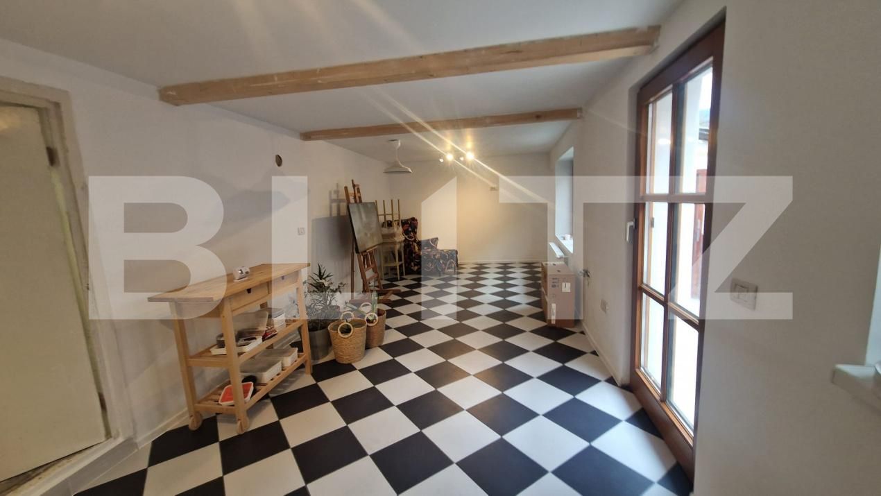 Casa de vânzare 3 camere Schei - 174901CV | BLITZ Brașov | Poza2