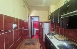 Oportunitate - Garsoniera confort 1,  30 mp, etaj 1, zona excelenta, mobilata