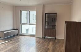 Apartament 2 camere, 63,2 mp, parcare subterana, zona Teilor 