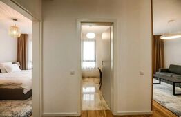 Apartament 2 camere, 60 mp, mobilat lux, parcare, zona Iulius Mall