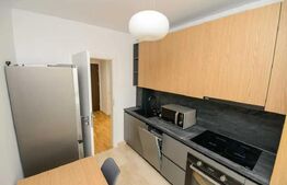 Apartament 2 camere, 60 mp, mobilat lux, parcare, zona Iulius Mall