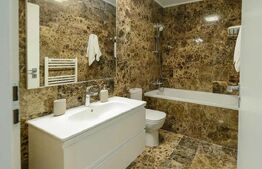 Apartament 2 camere, 60 mp, mobilat lux, parcare, zona Iulius Mall