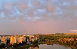 Apartament 2 camere, 60 mp, mobilat lux, parcare, zona Iulius Mall