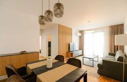 Apartament 2 camere, 60 mp, mobilat lux, parcare, zona Iulius Mall