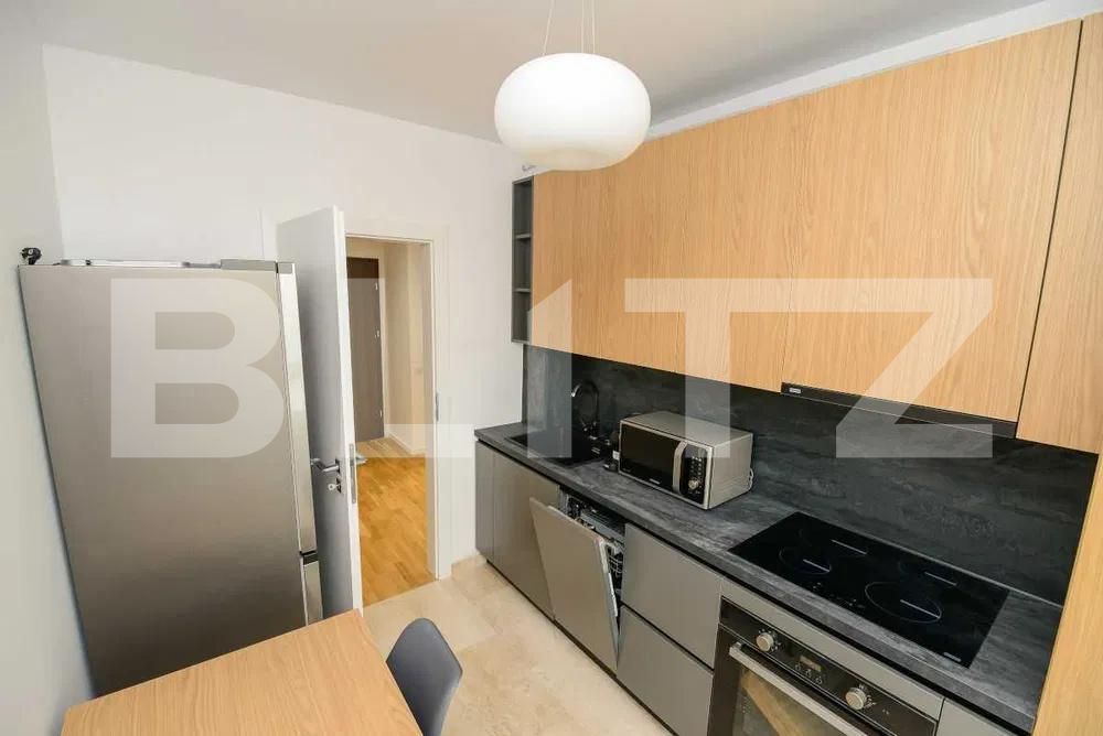 Apartament de închiriat 2 camere Gheorgheni - 174908AI | BLITZ Cluj-Napoca | Poza6