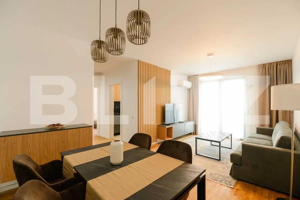 Apartament de închiriat 2 camere Gheorgheni - 174908AI | BLITZ Cluj-Napoca | Poza3