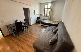 Apartament 1 camera, 40mp, Casa de Cultura, Centru