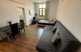 Apartament 1 camera, 40mp, Casa de Cultura, Centru