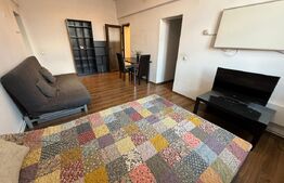 Apartament 1 camera, 40mp, Casa de Cultura, Centru