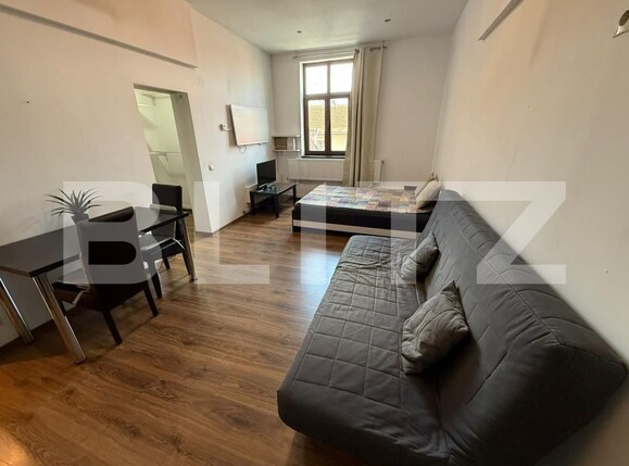 Garsonieră de închiriat Central - 174909AI | BLITZ Cluj-Napoca | Poza9