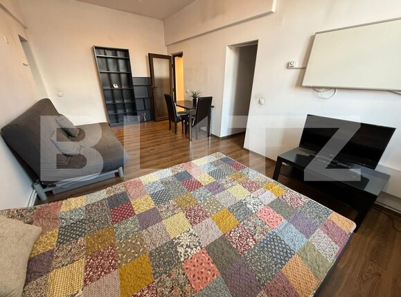 Garsonieră de închiriat Central - 174909AI | BLITZ Cluj-Napoca | Poza1
