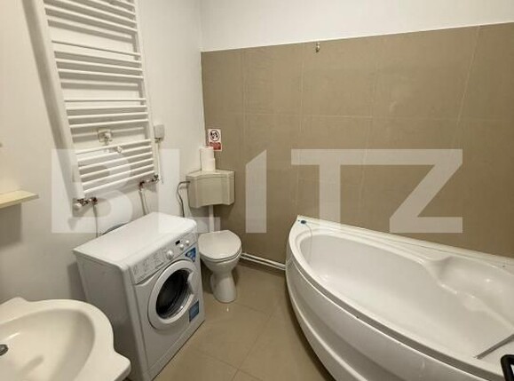 Garsonieră de închiriat Central - 174909AI | BLITZ Cluj-Napoca | Poza6