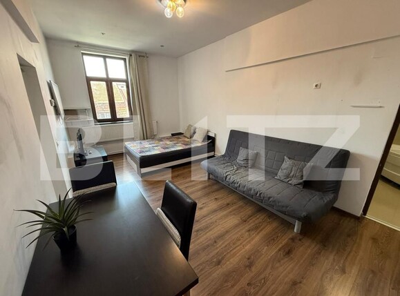 Garsonieră de închiriat Central - 174909AI | BLITZ Cluj-Napoca | Poza7