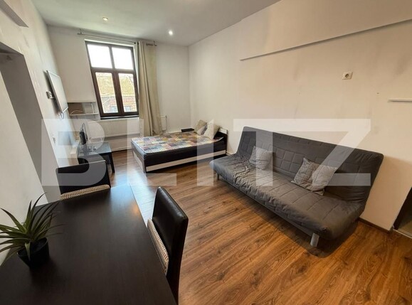 Garsonieră de închiriat Central - 174909AI | BLITZ Cluj-Napoca | Poza2