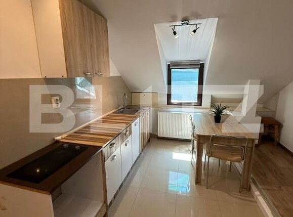 Garsonieră de închiriat Central - 174909AI | BLITZ Cluj-Napoca | Poza8