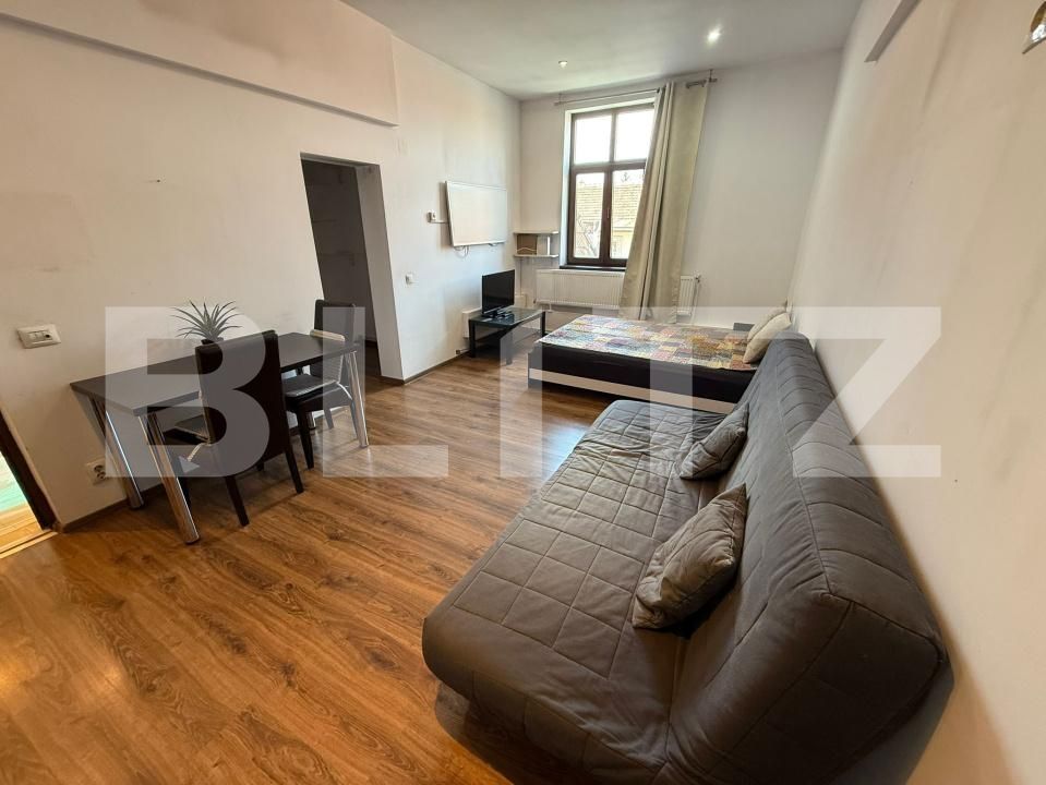 Garsonieră de închiriat Central - 174909AI | BLITZ Cluj-Napoca | Poza4