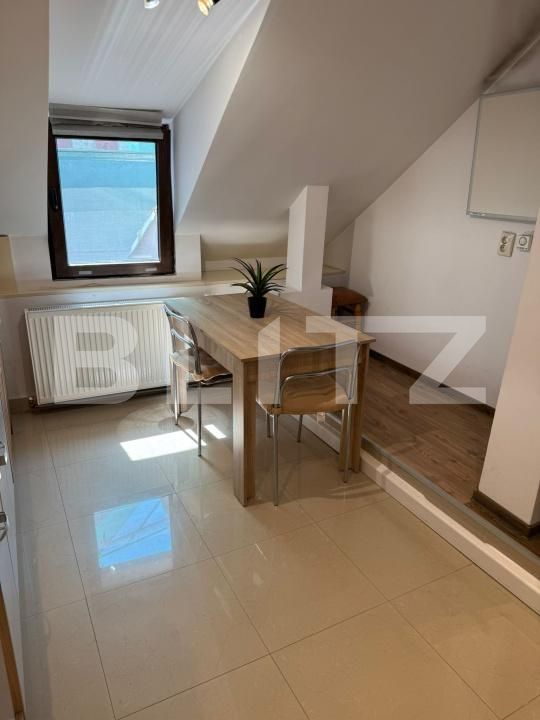 Garsonieră de închiriat Central - 174909AI | BLITZ Cluj-Napoca | Poza5