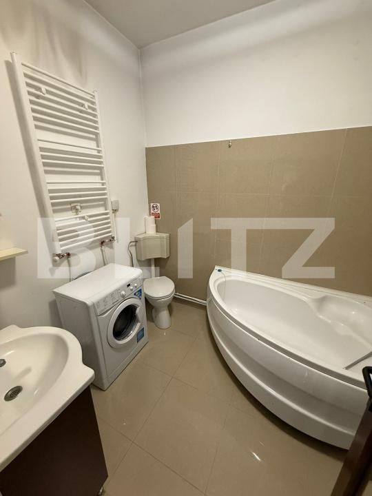 Garsonieră de închiriat Central - 174909AI | BLITZ Cluj-Napoca | Poza6